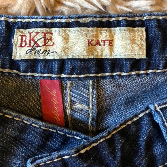 BKE Kate stretch jeans - Picture 2 of 6